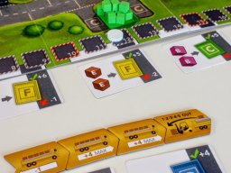 Pack Média - Road Master